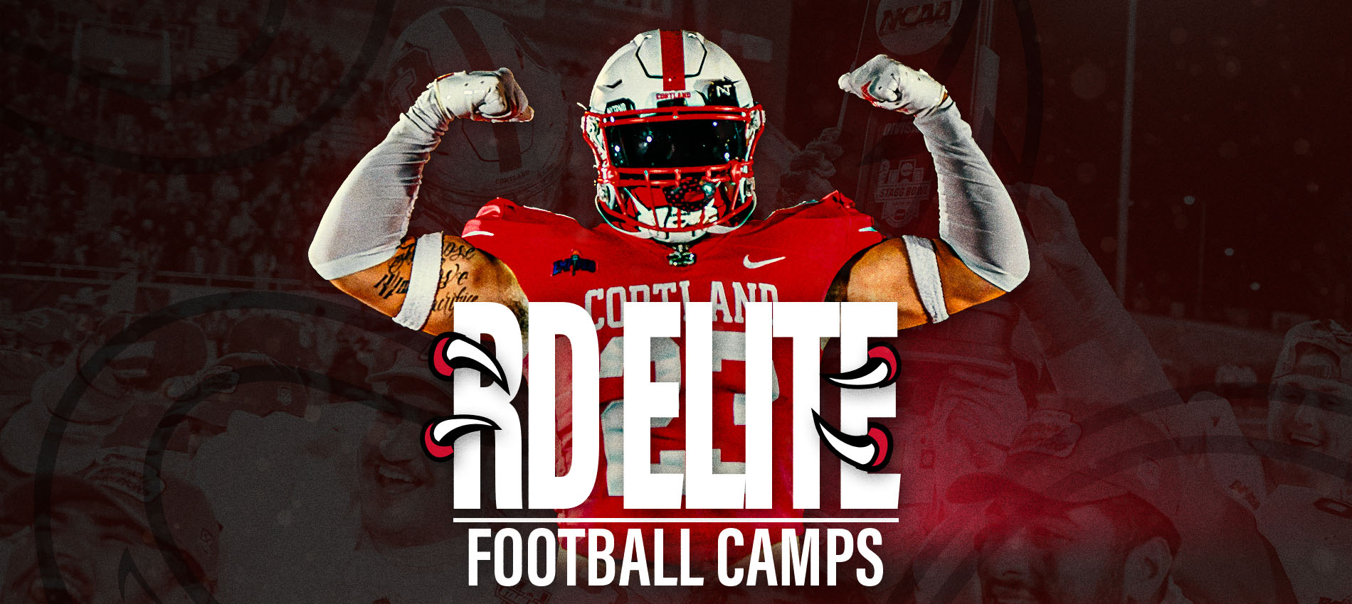 RD Elite Football Camps